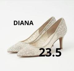 【美品】DIANA プラチナ グリッターチュール ハイヒール 2025年最新】プラチナグリッターチュールの人気アイテム - メルカリ