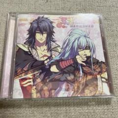 忍び、恋うつつ-万花彩絵巻　　サウンドトラックCD+ドラマCD 61LOy3aCLrL._UF1000,1000_QL80_.jpg