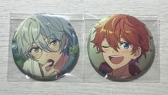 あんさんぶるスターズ!! あんスタ エスプリ 缶バッジ キャラ