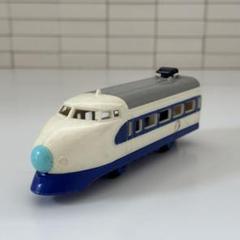 ディスプレイモデル 新幹線ひかり号 1/200 国鉄 0系 東海道・山陽新幹線 (大窓初期型・ひかり・博多開業時