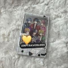 2025年最新】amptakxcolors サインの人気アイテム - メルカリ