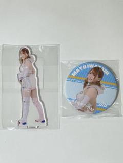 ☆新品☆岩谷麻優☆ZOMBIE MODE TシャツL 岩谷麻優 | My STARDOM