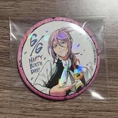 魔入りました！入間くん カラ鉄 缶バッジ アスモデウス・アリス 魔入りました！入間くん アスモデウス・アリス 学園祭Ver