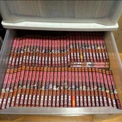 フェアリーテイル 全巻セット
