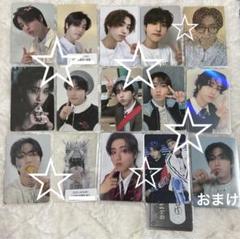 スキズ Stray Kids HAN 特典 ラキドロ 会場限定トレカ スキズ Stray Kids HAN 特典 ラキドロ 会場限定トレカ - メルカリ