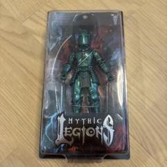 2025年最新】mythic legionの人気アイテム - メルカリ