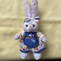 秋のぼうけん❤︎ステラルー ❤︎ぬいぐるみバッジ ステラルー ぬいぐるみバッジ 秋のぼうけん 2019 ぬいば 新品