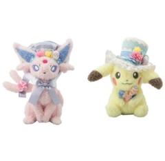 2025年最新】ポケモンセンターオリジナル ぬいぐるみ Pokémon