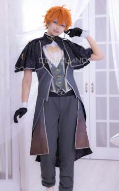 福袋 バースデイ 衣装 ニューイヤーライズ あんスタ Mサイズ メルカリ - コスプレ衣装