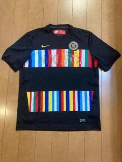 NIKE FC　ナイキ ユニフォーム　練習着　Tシャツ #