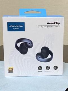 2025年最新】Anker Soundcore AeroClipの人気アイテム - メルカリ