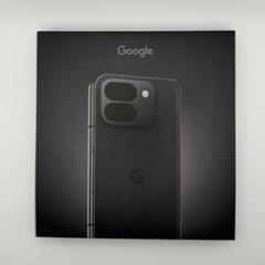 Google Pixel 9 Pro Fold 中古 (本体一式+オマケ) Google Pixel 9 Pro Fold 中古 (本体一式+オマケ)（Google Pixel