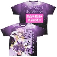 SSSS.GRIDMAN ヴィレッジヴァンガード Tシャツ 新条アカネ