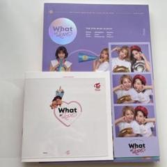 twiceアルバム