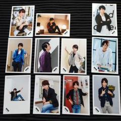 ❤️嵐 櫻井君 ③「公式写真」３３枚