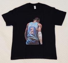 【セール】 NBA SGA OKC サンダー　バスケ　Tシャツ　ジョーダン　KD