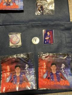 高選手セット