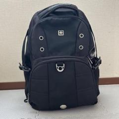 SWSSWIN　リュック　30L　ブラック