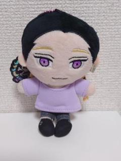東リベ　イマーシブフォート　ぬいぐるみ 東京リベンジャーズ イマーシブフォート東京 ぬいぐるみ キー