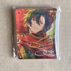 あんさんぶるスターズ アニメイトカフェ 影片みか ポストカード あんさんぶるスターズ アニメイトカフェ 影片みか ポストカード
