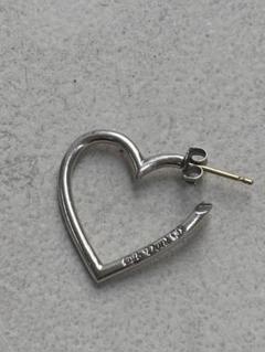 Careering x Girls don’t cry Heart ピアス
