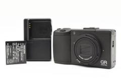 ✨ショット数4703回で美品✨RICOH GR DIGITAL III　487 ✨ショット数4703回で美品✨RICOH GR DIGITAL III 487 - メルカリ