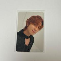 SEVENTEEN Seasons Greetings ミンハオ トレカ