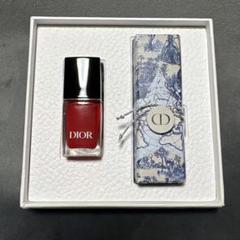 【新品未使用】Dior BirthdayGift2024 クリスタル会員限定 新品未使用DIORクリスタル会員バースデーギフト2024年ショッパー