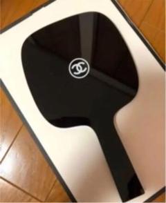 CHANEL シャネル ハンドミラー 新品