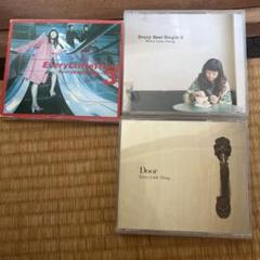Every Little Thing ベストアルバム3枚セット