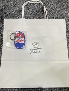 細野晴臣　トートバッグ　渋谷パルコ parco ポップアップ 限定 細野晴臣 トートバッグ 渋谷パルコ parco ポップアップ 限定