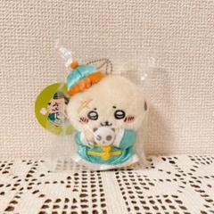 ちいかわ飯店　来来　ぷちミニマスコット　ラッコ Amazon | ちいかわ飯店 来来 ぷちミニマスコット ぬいぐるみ