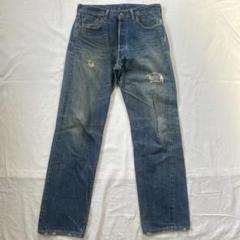 古着 LEVI’S 55501 W33 日本製 リーバイス ビンテージ レプリカ Yahoo!オークション -「リーバイス 55501 日本製」の落札相場