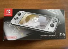 switch lite ディアルガ・パルキアの中古/未使用品 - メルカリ