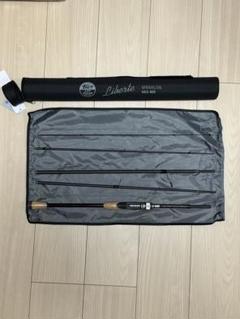 ティクト MINIMALISM LIBERTE MLS-725 – フィッシングマックス