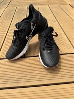 NIKE ナイキ　ゴルフシューズ　28センチ