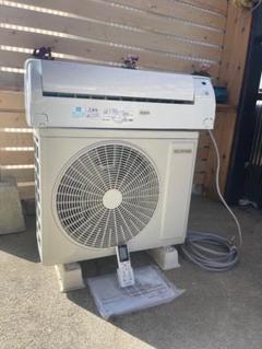 #2アイリス　2023年6-8畳　冷房2.2KW 地域限定工事費無料 2アイリス2023年6-8畳冷房2.2KW 地域限定工事費無料