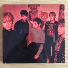 FTISLAND 輸入盤 CD Where's the Truth?