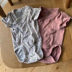 H&M ボディスーツ