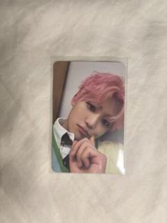 ccomaz トレカ ジェミン スペシャル NCT CCOMAZ popup Jaeminジェミン トレカ - メルカリ