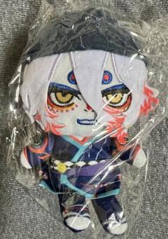 【新品未使用】 劇場版 モノノ怪 ぬいぷりけ 薬売り 口閉じ 15個セット ① 商品検索｜株式会社フクヤ│プライズ・アニメ・雑貨