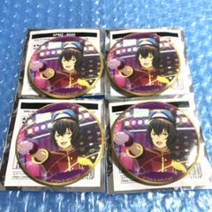 KING OF PRISM キンツア 缶バッジ　レジェンドスタァ ×10 KING OF PRISM キンツア 缶バッジ 氷室 聖 - メルカリ