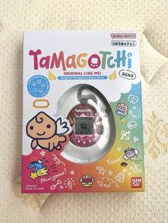 ◎未開封 初期たまごっち 天使 赤 3セット ◎未開封 初期たまごっち 天使 赤 3セット - メルカリ