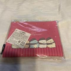 新品】すみっこぐらし GODIVAマスコット＆エコバッグ