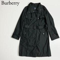 高級感✨BURBERRY LONDON【38】ナイロン混 スプリングコート ウィメンズ コート | パーカー | Burberry® 公式サイト
