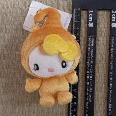 ハローキティ♡USJ限定♡キティちゃんマスコット♡