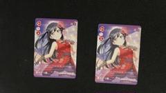 優木せつ菜 ラブカ PR 4枚セット Yahoo!オークション -「優木せつ菜」(ゲーム) の落札相場・落札価格