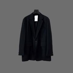 ザリラクス　ウールジャケットお譲りします THE RERACS(ザリラクス) 24SSAWARD JACKET TECHテックジャケット