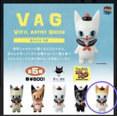 2025年最新】vag ソフビの人気アイテム - メルカリ