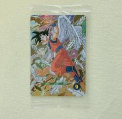 ドラゴンボールスーパーダイバーズ 孫悟空 GDR SDVP-020 天使悟空のサムネイル